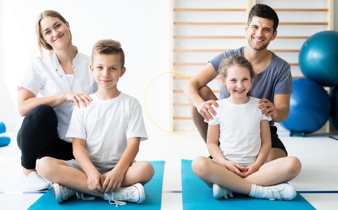 Family Chiropractic Services