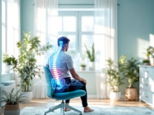 chiropractic maintenance charlotte