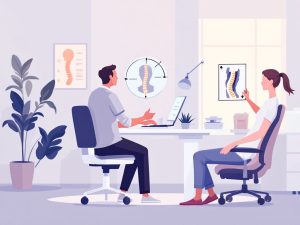 chiropractic checkups and maintenance